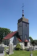Église.
