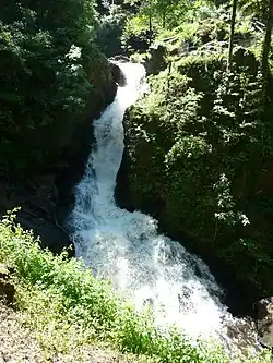 La Redole.
