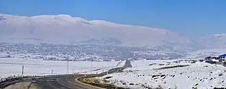 Varto (Turquie)