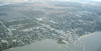 Gimli (Manitoba)