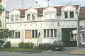 Le lycée adventiste Živorad Janković