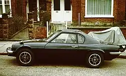 1969 Ginetta G15