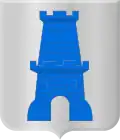 Blason de Gingelom