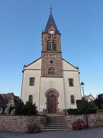 Gingsheim