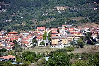 Gioia dei Marsi