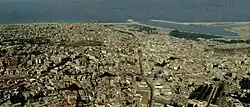 Gioia Tauro.