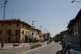 Calcio (Italie)