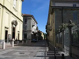 Osnago