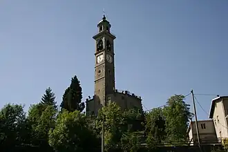 Rota d'Imagna