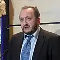 Guiorgui Margvelachvili2013-2018