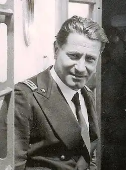 Giovanni Galati