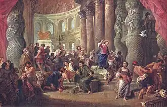 Giovanni Paolo Pannini