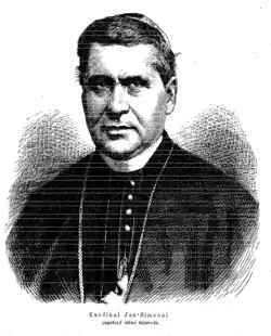 Image illustrative de l’article Giovanni Simeoni