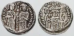 Stavraton de Jean V