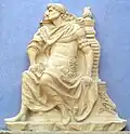 Empereur, musée Bardini