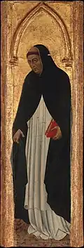 Image illustrative de l’article Ambroise de Sienne