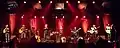 Gipsy Kings.