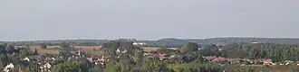 Giraumont (Oise)