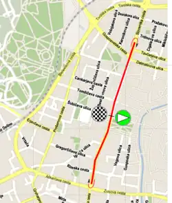 Carte du prologue