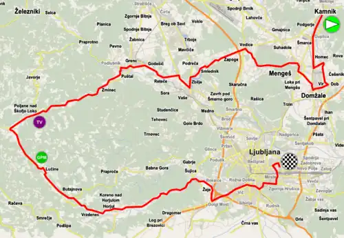 Carte