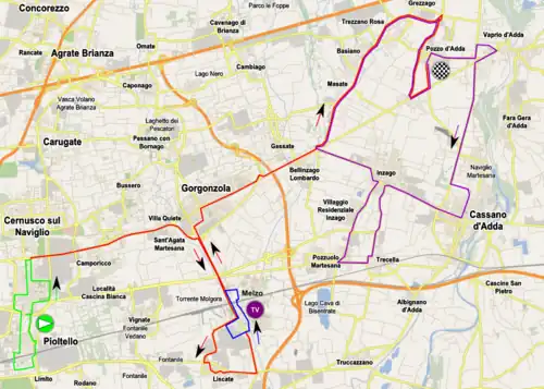 Carte