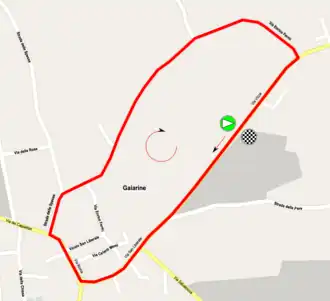 Carte du prologue
