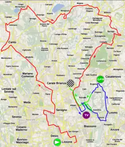 Carte