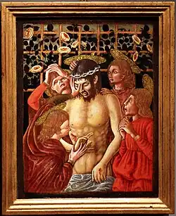 Imago Pietatis