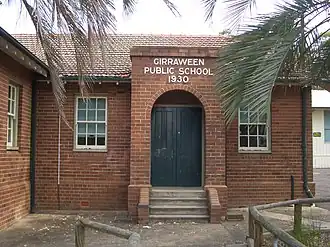 Girraween