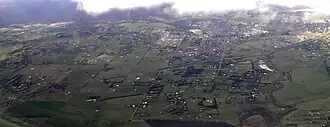 Victoria (Gisborne)