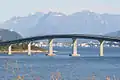 Le pont de Giske