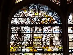 Saint Anne et saint Joachim.