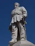 Monument à Victor-Emmanuel II.