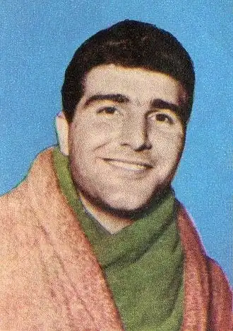 Image illustrative de l’article Giulio Saraudi