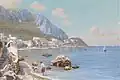 Bord de mer, coll. part.