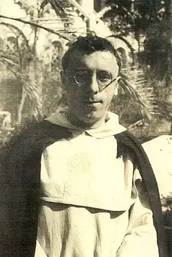 Image illustrative de l’article Giuseppe Girotti