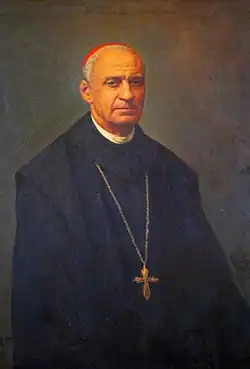 Image illustrative de l’article Giuseppe Benedetto Dusmet