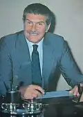 Giuseppe Farina