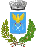 Blason de Giustenice