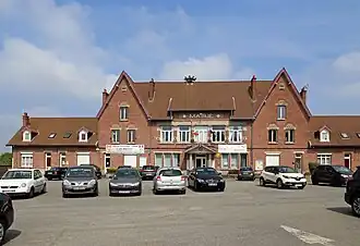 Givenchy-en-Gohelle