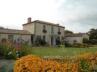 Givrand