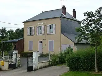 Givron