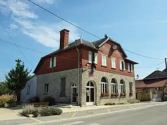 Givry (Ardennes)