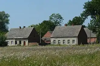 Giżyn (Pyrzyce)