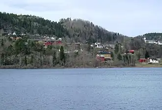 Gjerstad