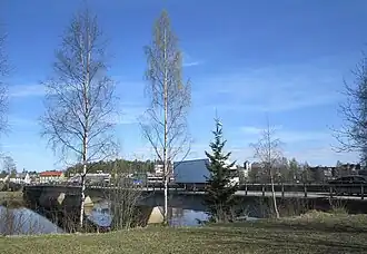 Image illustrative de l’article Route nationale 25 (Norvège)