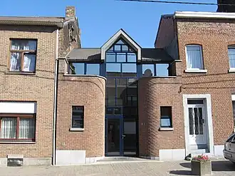 Glain (Liège)