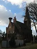 Église à Glambeck