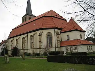 Glandorf