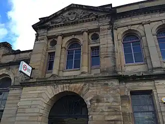 Image illustrative de l'article Glasgow Women's Library